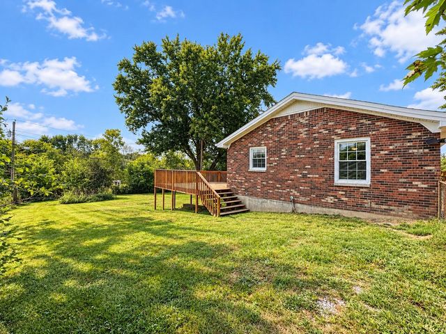 62 Oakland Lane, Harrodsburg, KY 40330