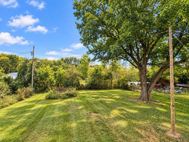 62 Oakland Lane, Harrodsburg, KY 40330