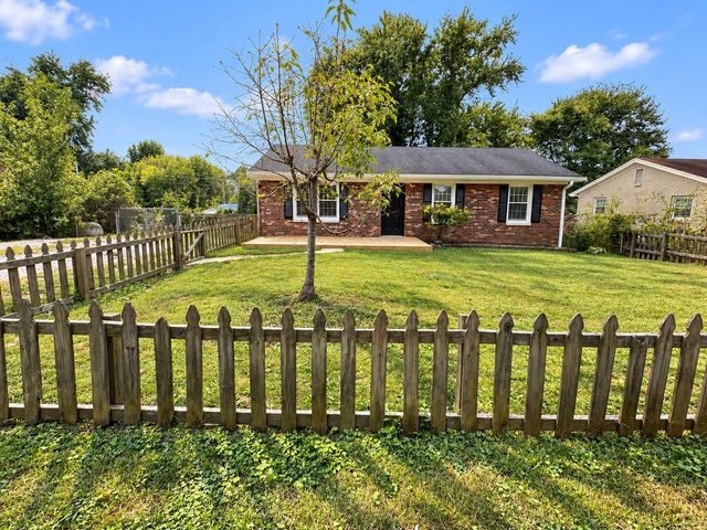 62 Oakland Lane, Harrodsburg, KY 40330