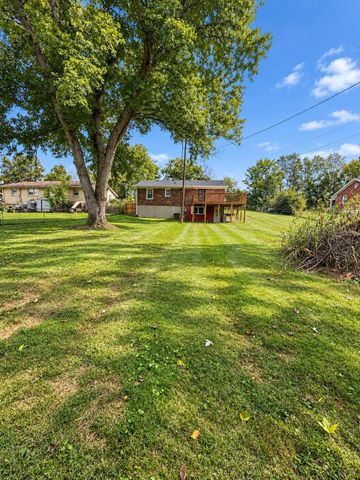 62 Oakland Lane, Harrodsburg, KY 40330