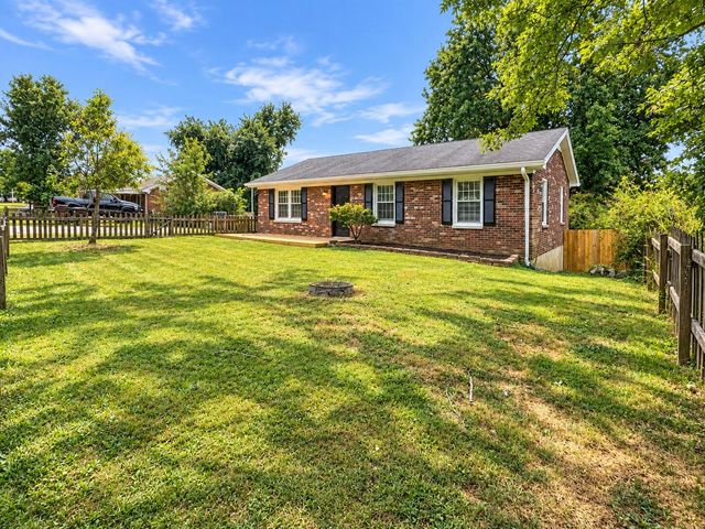 62 Oakland Lane, Harrodsburg, KY 40330