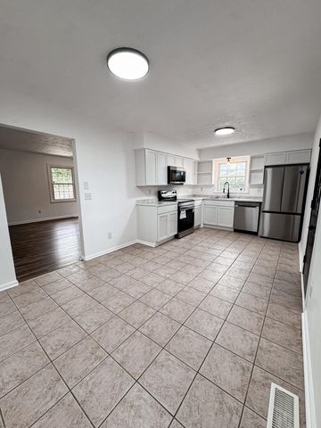 62 Oakland Lane, Harrodsburg, KY 40330