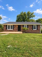 62 Oakland Lane, Harrodsburg, KY 40330