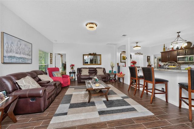 25324 ALICANTE DRIVE, Punta Gorda, FL 33955