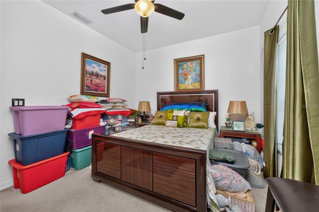 25324 ALICANTE DRIVE, Punta Gorda, FL 33955