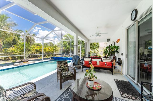 25324 ALICANTE DRIVE, Punta Gorda, FL 33955