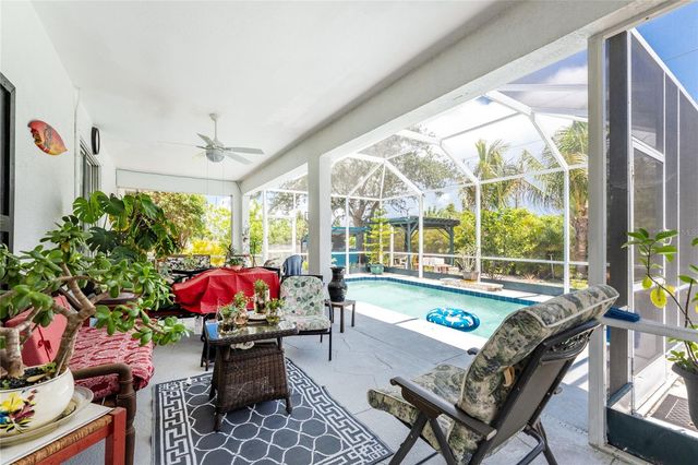 25324 ALICANTE DRIVE, Punta Gorda, FL 33955