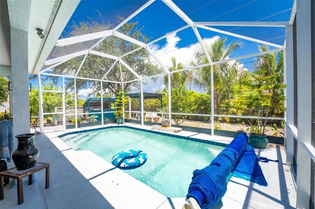 25324 ALICANTE DRIVE, Punta Gorda, FL 33955