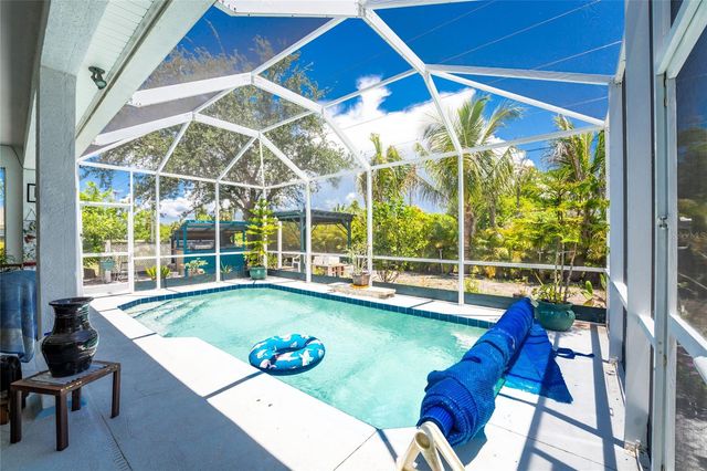 25324 ALICANTE DRIVE, Punta Gorda, FL 33955