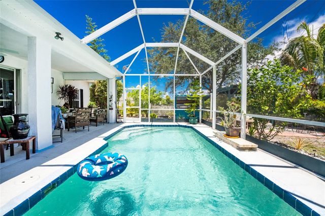 25324 ALICANTE DRIVE, Punta Gorda, FL 33955