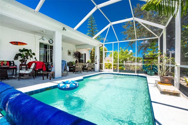 25324 ALICANTE DRIVE, Punta Gorda, FL 33955