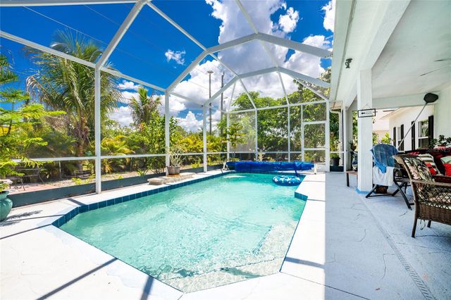 25324 ALICANTE DRIVE, Punta Gorda, FL 33955