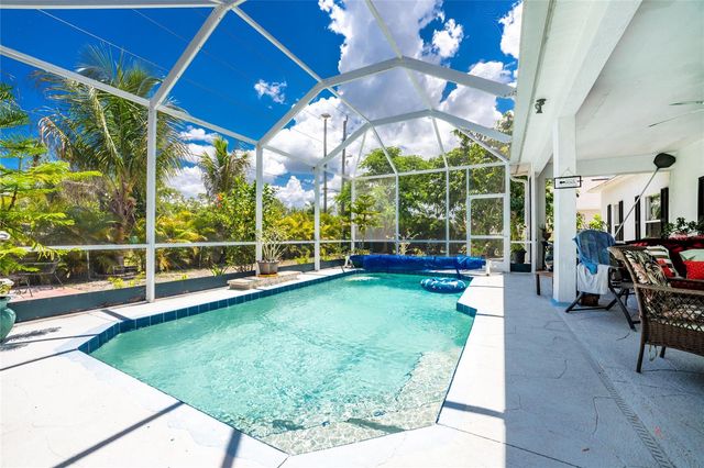 25324 ALICANTE DRIVE, Punta Gorda, FL 33955