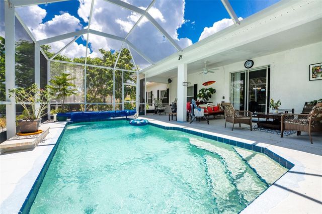 25324 ALICANTE DRIVE, Punta Gorda, FL 33955