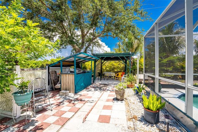 25324 ALICANTE DRIVE, Punta Gorda, FL 33955