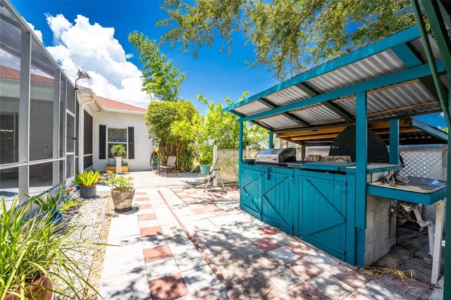 25324 ALICANTE DRIVE, Punta Gorda, FL 33955