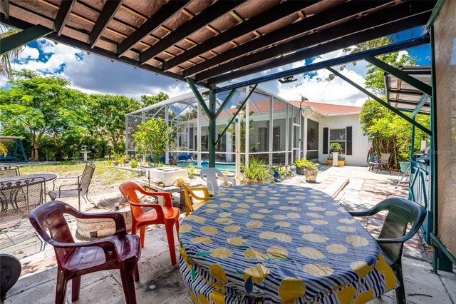 25324 ALICANTE DRIVE, Punta Gorda, FL 33955
