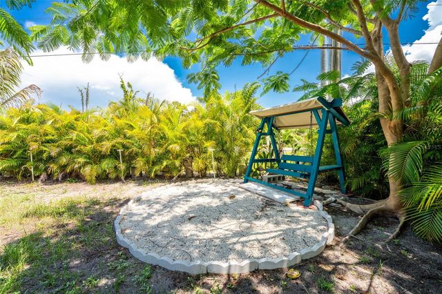 25324 ALICANTE DRIVE, Punta Gorda, FL 33955