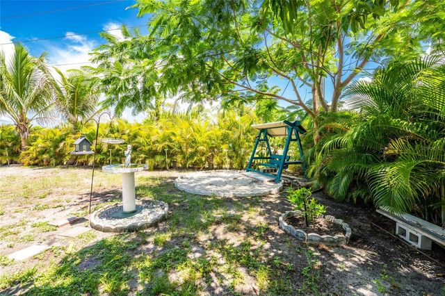 25324 ALICANTE DRIVE, Punta Gorda, FL 33955