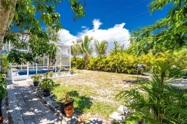 25324 ALICANTE DRIVE, Punta Gorda, FL 33955