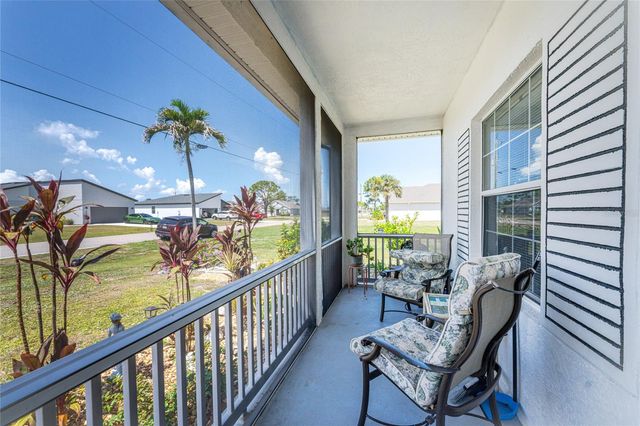 25324 ALICANTE DRIVE, Punta Gorda, FL 33955