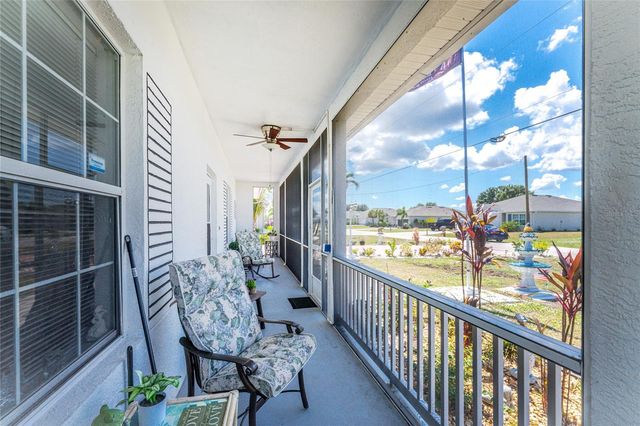 25324 ALICANTE DRIVE, Punta Gorda, FL 33955