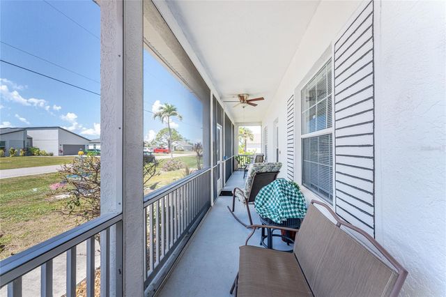 25324 ALICANTE DRIVE, Punta Gorda, FL 33955