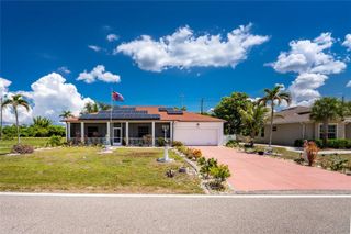 25324 ALICANTE DRIVE, Punta Gorda, FL 33955