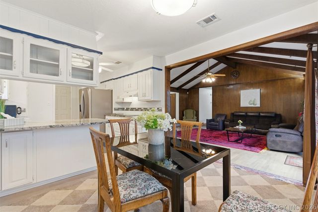 7004 E 93rd Street, Tulsa, OK 74133