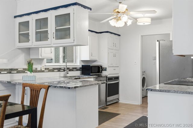 7004 E 93rd Street, Tulsa, OK 74133