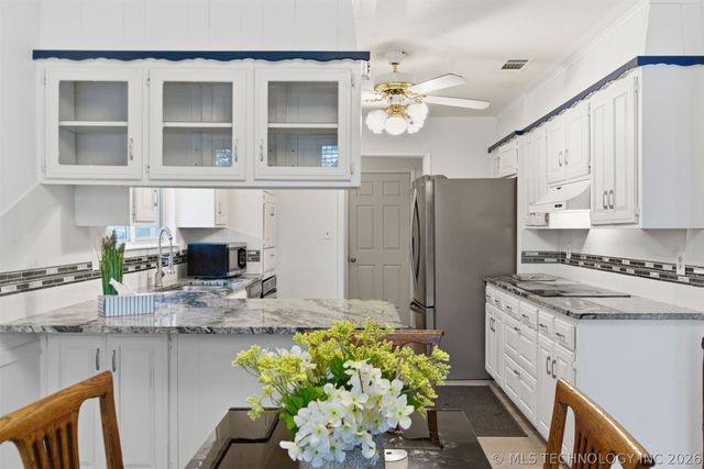 7004 E 93rd Street, Tulsa, OK 74133