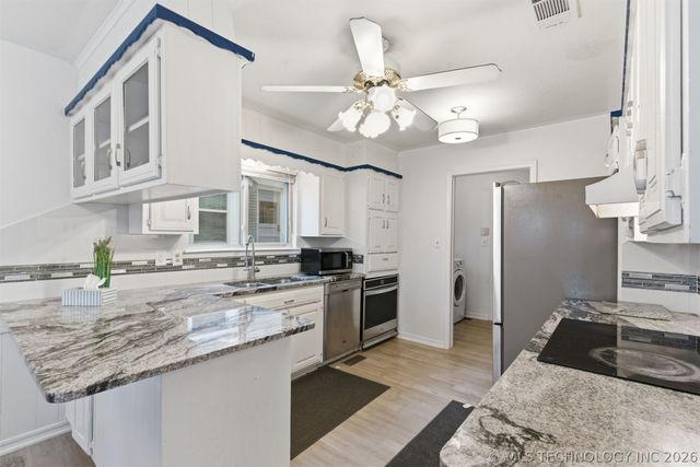 7004 E 93rd Street, Tulsa, OK 74133