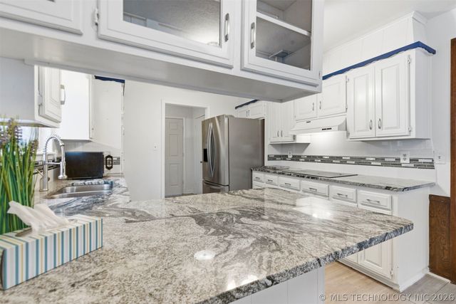 7004 E 93rd Street, Tulsa, OK 74133