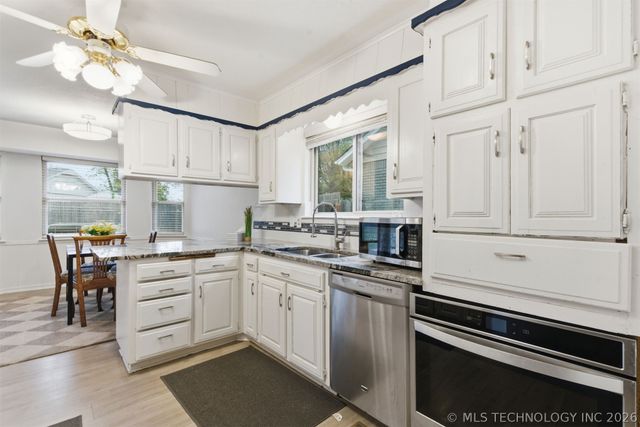 7004 E 93rd Street, Tulsa, OK 74133