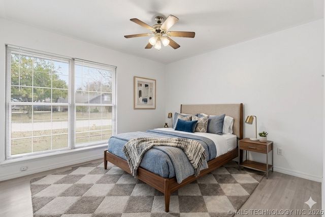 7004 E 93rd Street, Tulsa, OK 74133