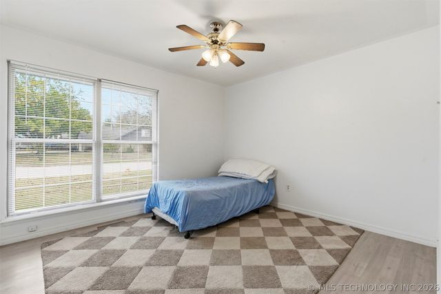 7004 E 93rd Street, Tulsa, OK 74133