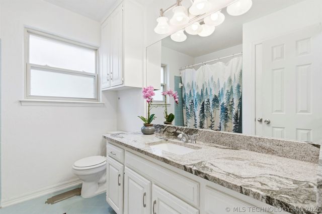 7004 E 93rd Street, Tulsa, OK 74133