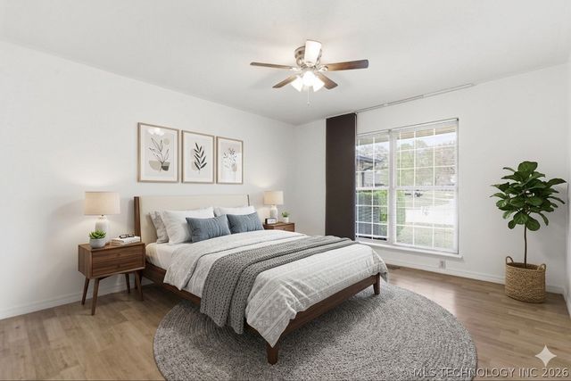 7004 E 93rd Street, Tulsa, OK 74133