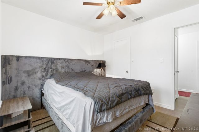 7004 E 93rd Street, Tulsa, OK 74133