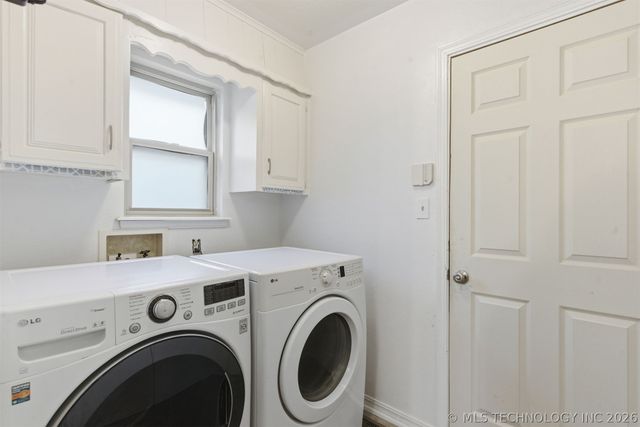 7004 E 93rd Street, Tulsa, OK 74133