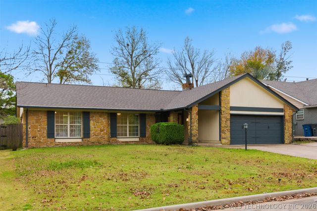 7004 E 93rd Street, Tulsa, OK 74133