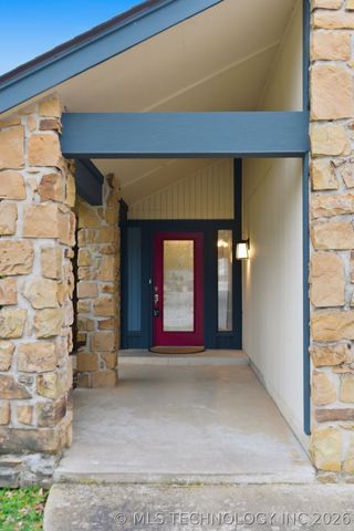 7004 E 93rd Street, Tulsa, OK 74133