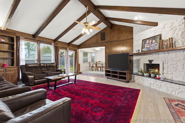 7004 E 93rd Street, Tulsa, OK 74133