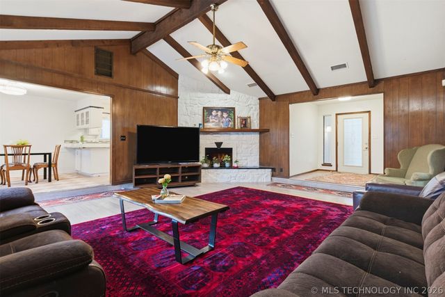 7004 E 93rd Street, Tulsa, OK 74133