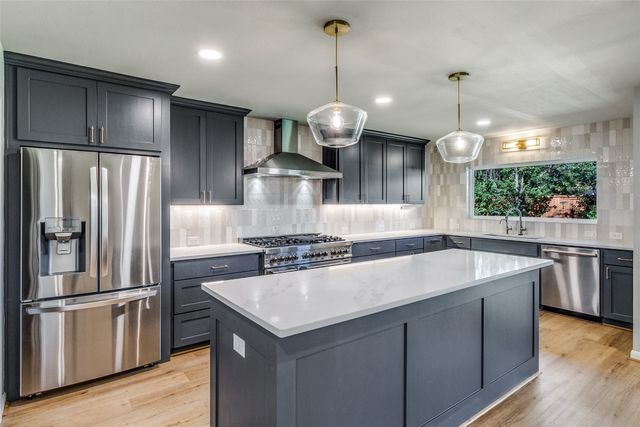 5509 Northmoor Drive, Dallas, TX 75230