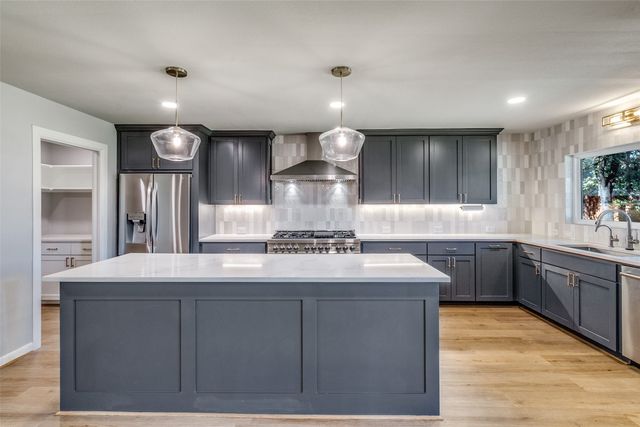 5509 Northmoor Drive, Dallas, TX 75230