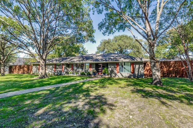 5509 Northmoor Drive, Dallas, TX 75230