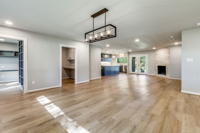 5509 Northmoor Drive, Dallas, TX 75230