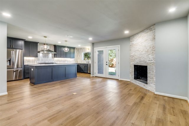 5509 Northmoor Drive, Dallas, TX 75230