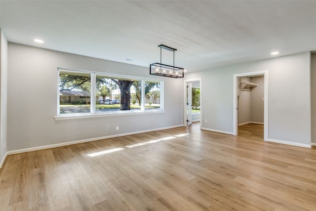 5509 Northmoor Drive, Dallas, TX 75230